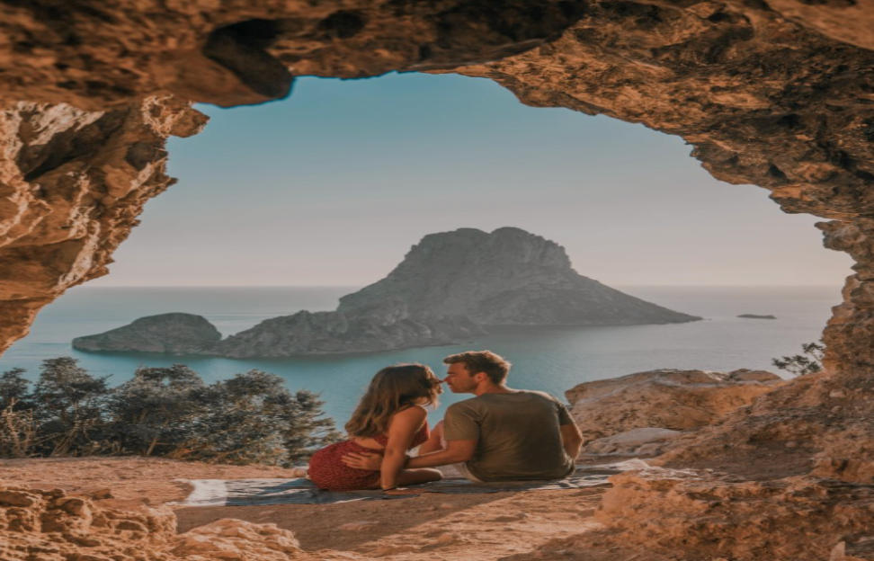 Ibiza : Romantic