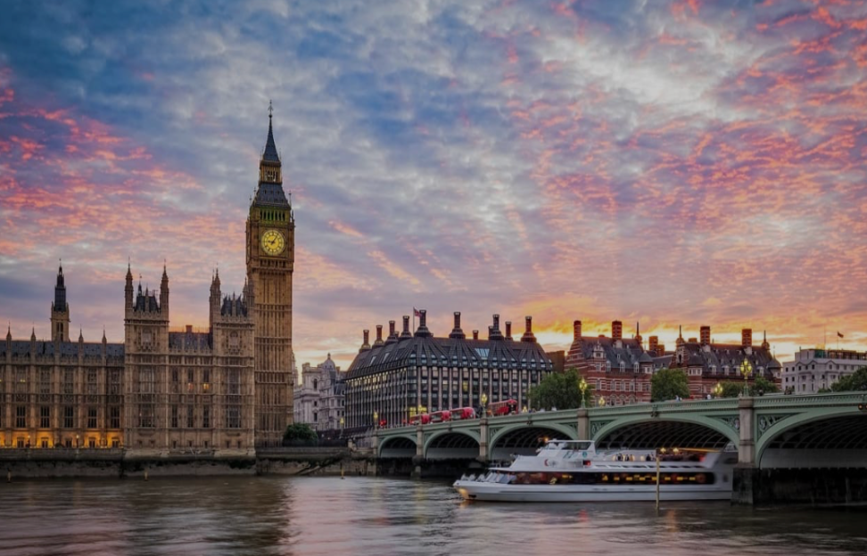 London : Discovery-Adventure