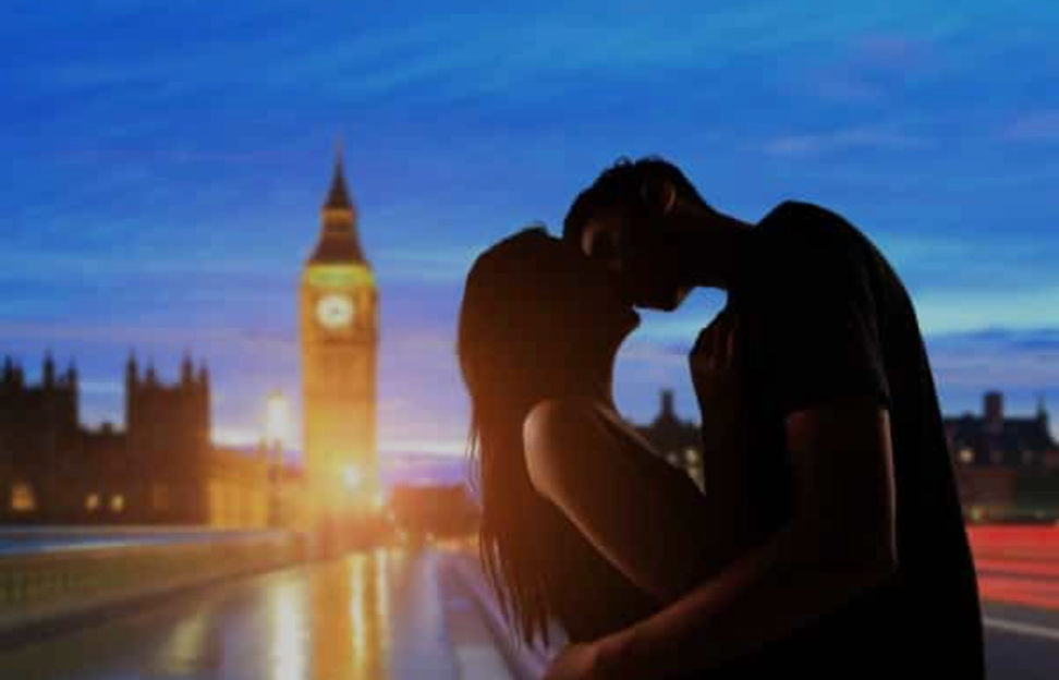 London : Romantic