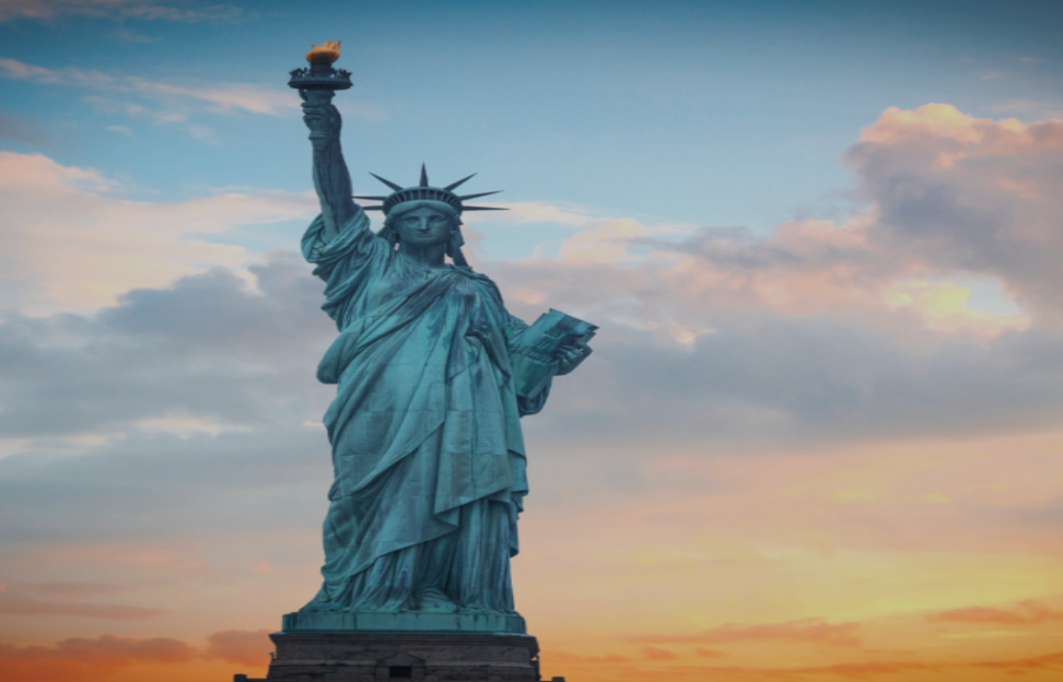 New York : Discovery-Adventure