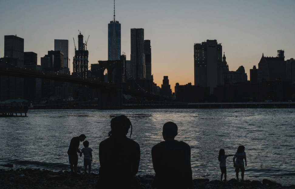 New York : Family (Older)