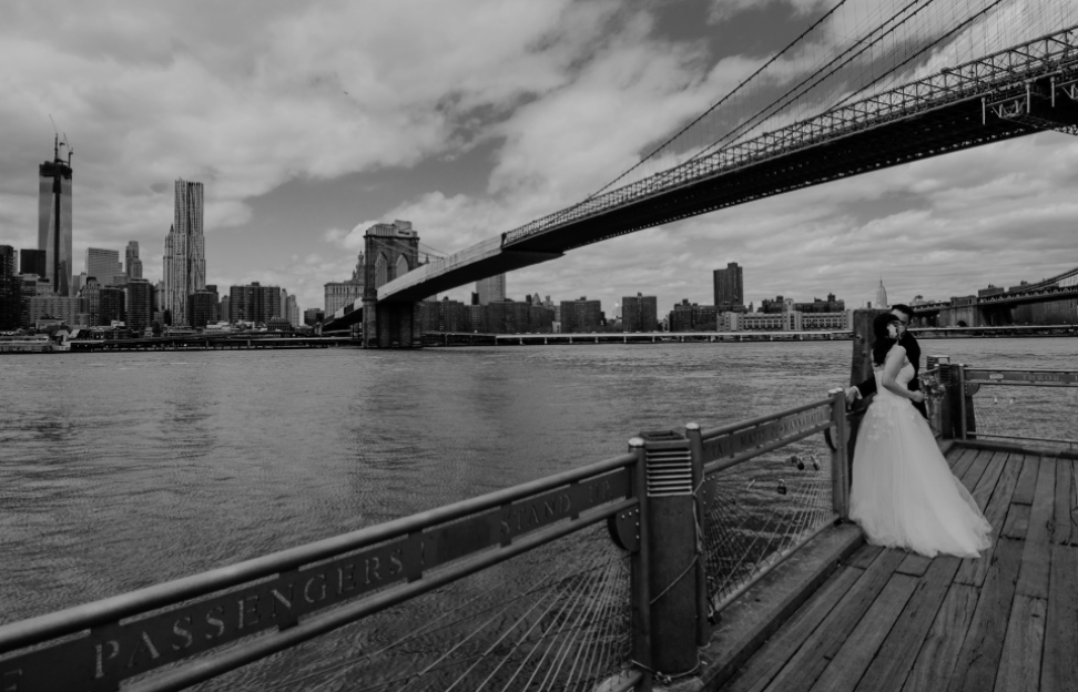 New York : Romantic