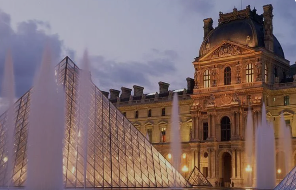 Paris : Family (Older)